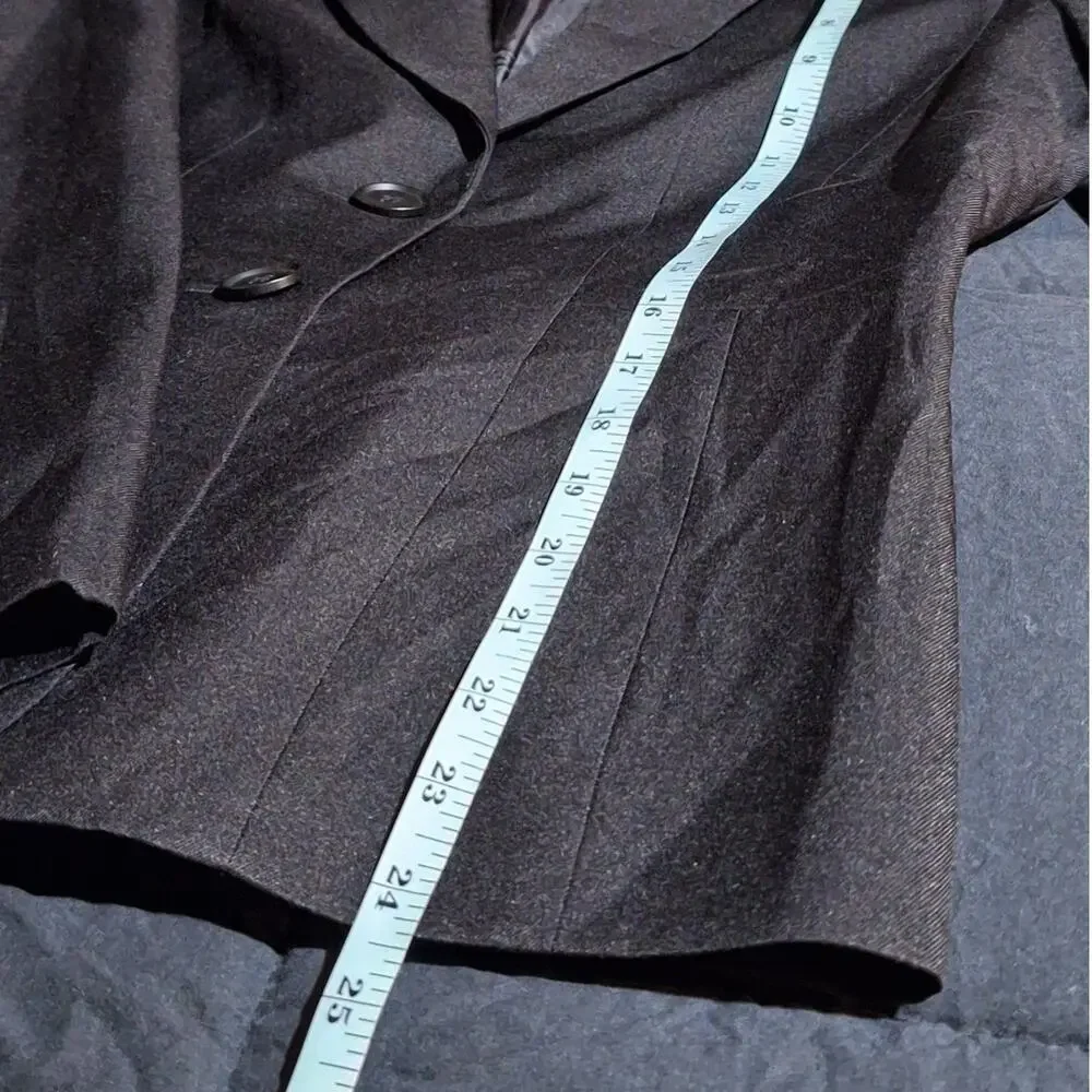 Evan Picone this blazer